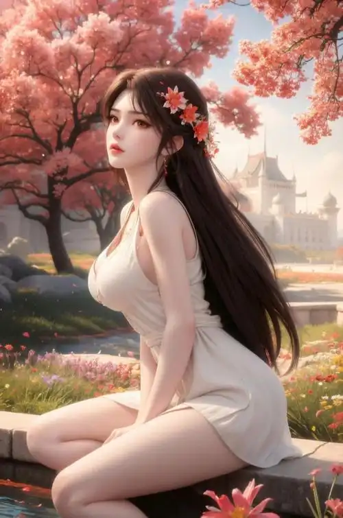 司藤 电视剧海报